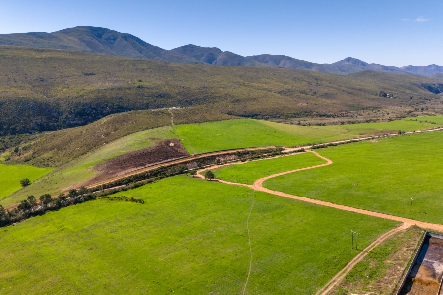 0 Bedroom Property for Sale in Kareedouw Eastern Cape